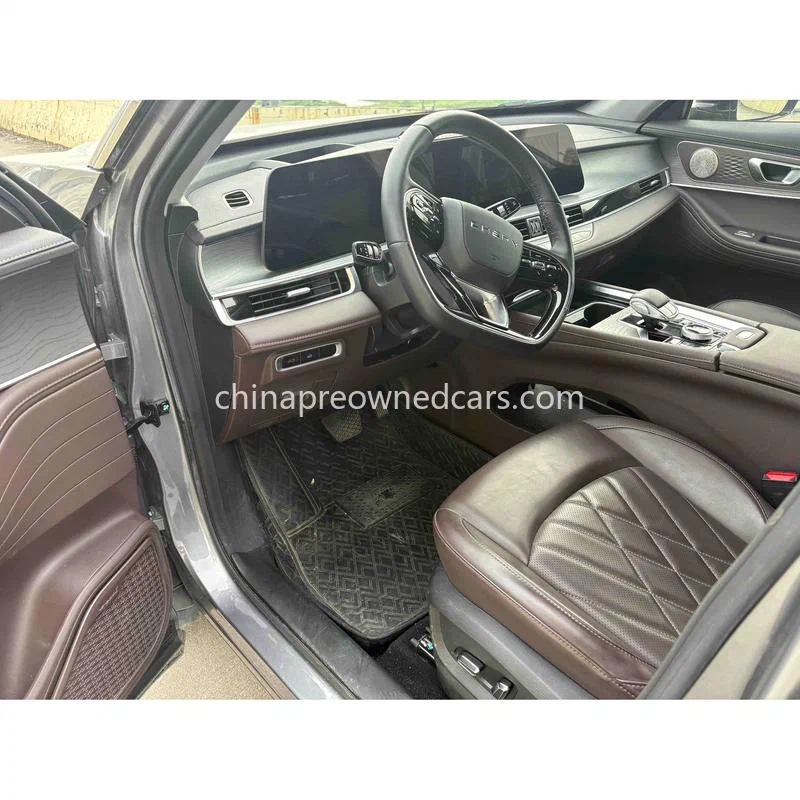 Used car from our export stock in Nansha, Guangzhou