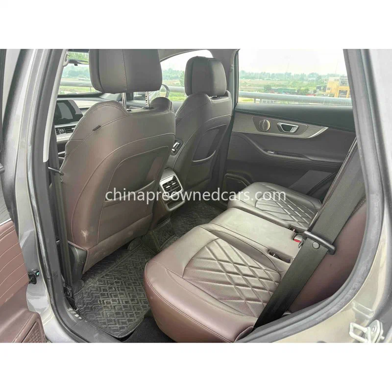 Used car from our export stock in Nansha, Guangzhou