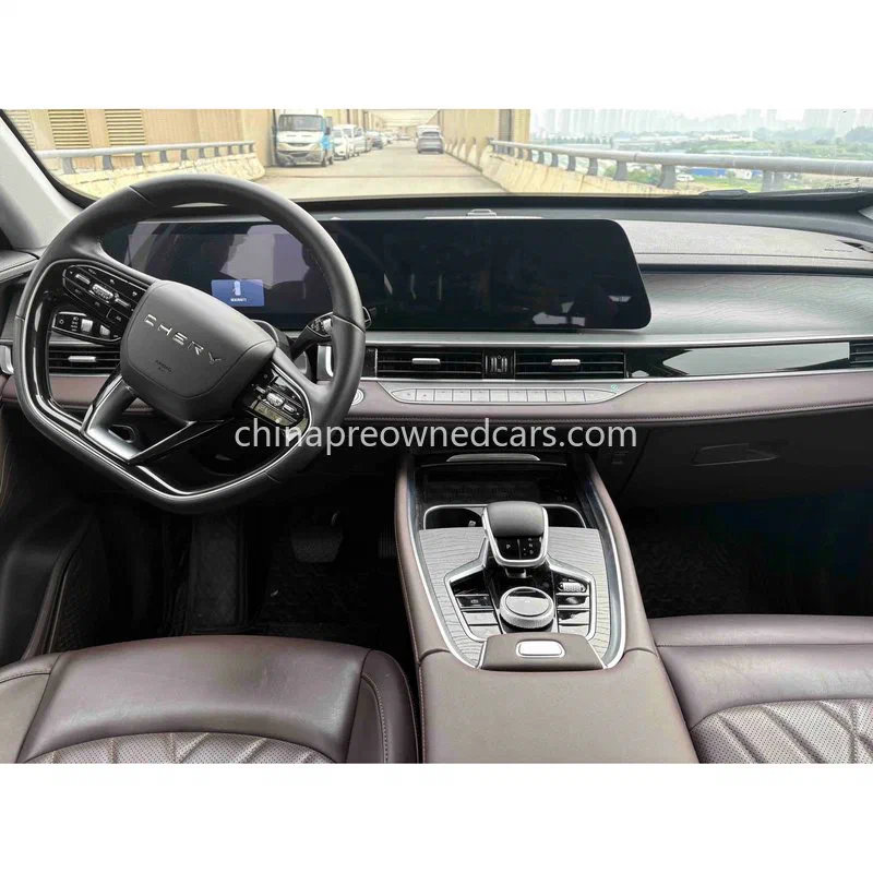 Used car from our export stock in Nansha, Guangzhou