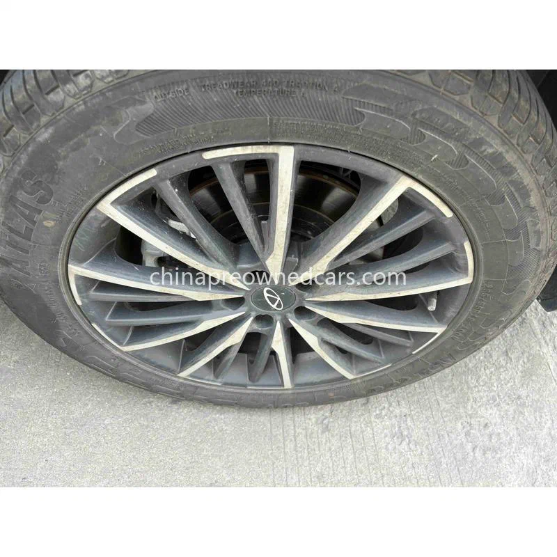 Used car from our export stock in Nansha, Guangzhou