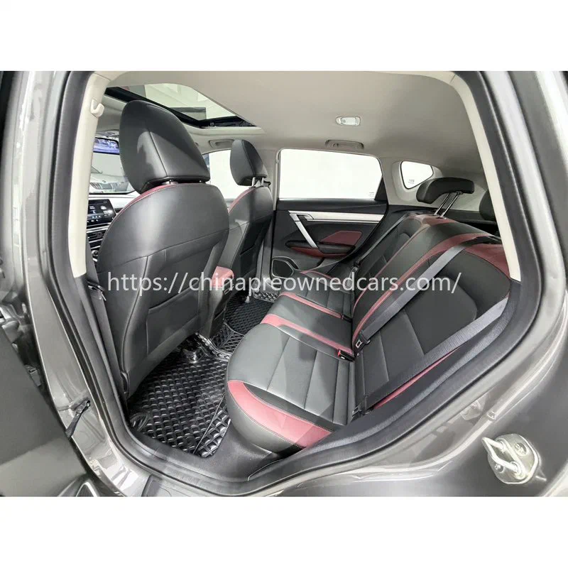Used car from our export stock in Nansha, Guangzhou
