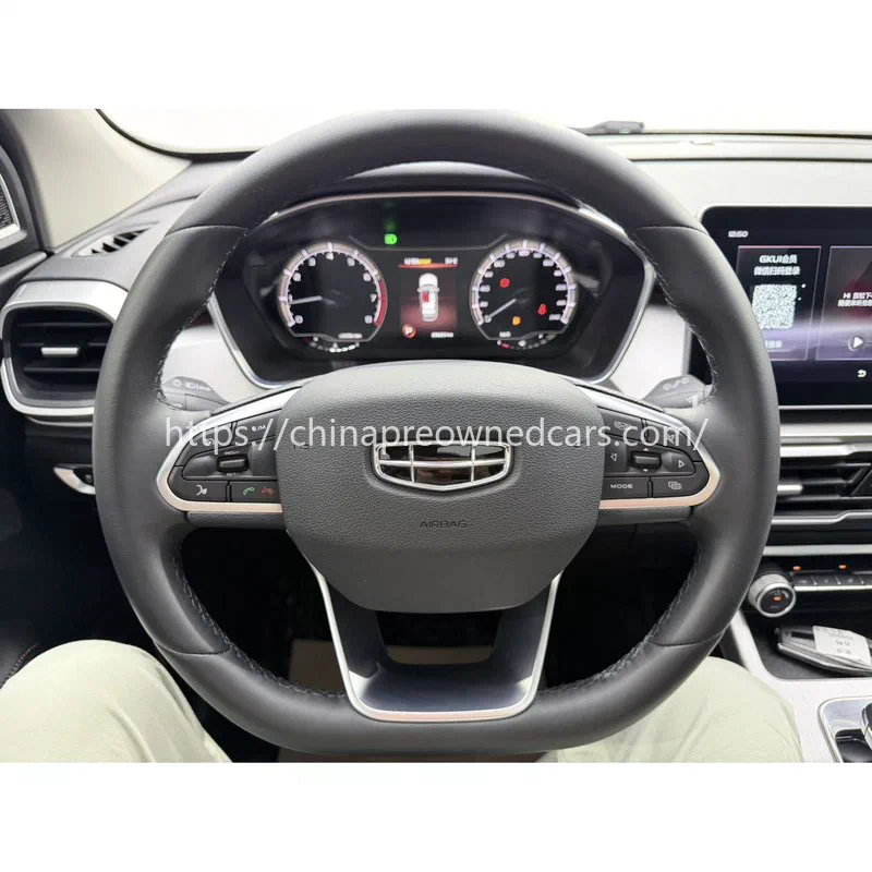 Used car from our export stock in Nansha, Guangzhou