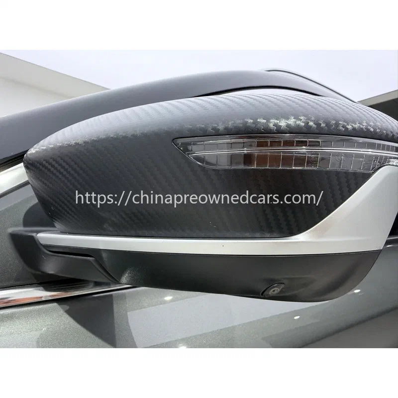 Used car from our export stock in Nansha, Guangzhou