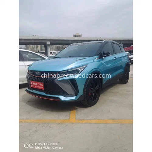 Cheapest Pre-owned Automobile Supplier Exporting Reliable Vehicles From China To Global Markets