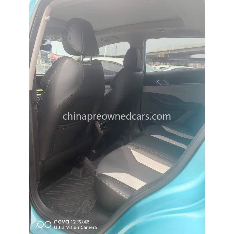 Used car from our export stock in Nansha, Guangzhou