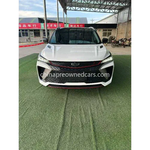 Nansha Preowned Vehicle Supplier Exporting Quality Used Cars From China To Ghana And Nigeria