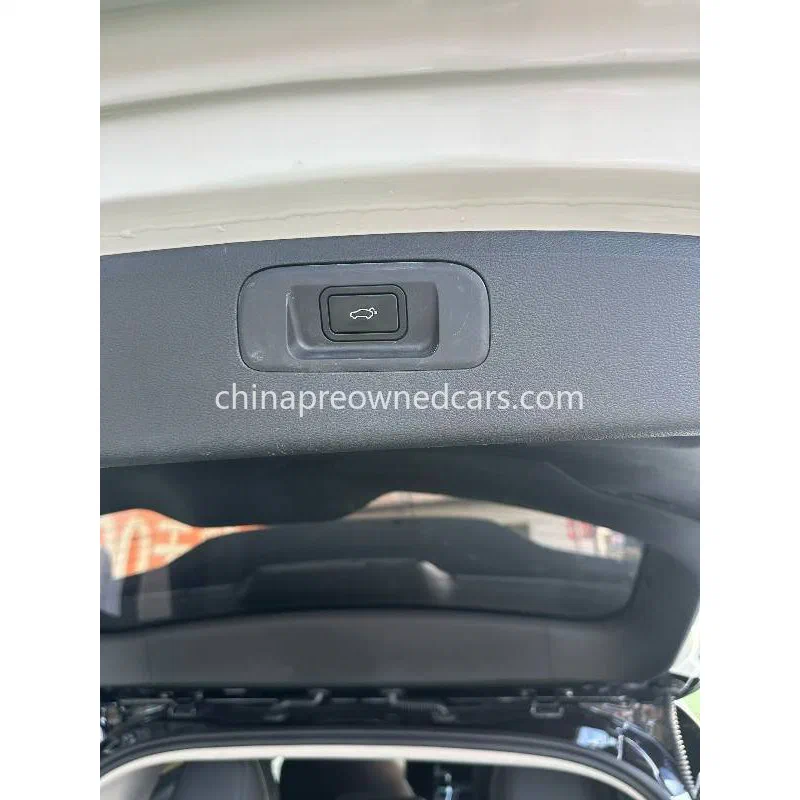 Used car from our export stock in Nansha, Guangzhou
