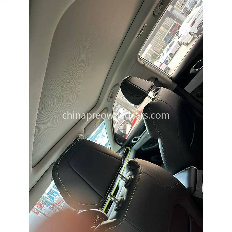 Used car from our export stock in Nansha, Guangzhou