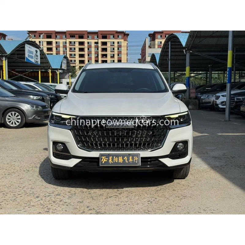 Used car from our export stock in Nansha, Guangzhou