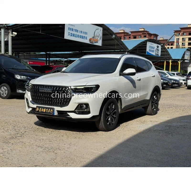 Used car from our export stock in Nansha, Guangzhou