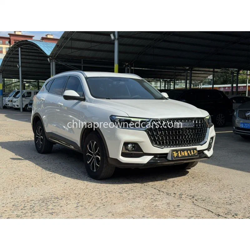 Used car from our export stock in Nansha, Guangzhou