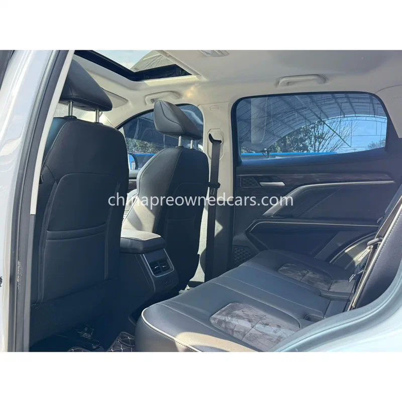Used car from our export stock in Nansha, Guangzhou