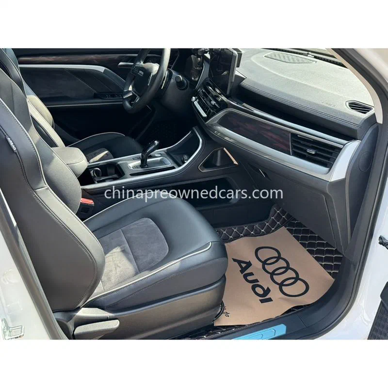 Used car from our export stock in Nansha, Guangzhou