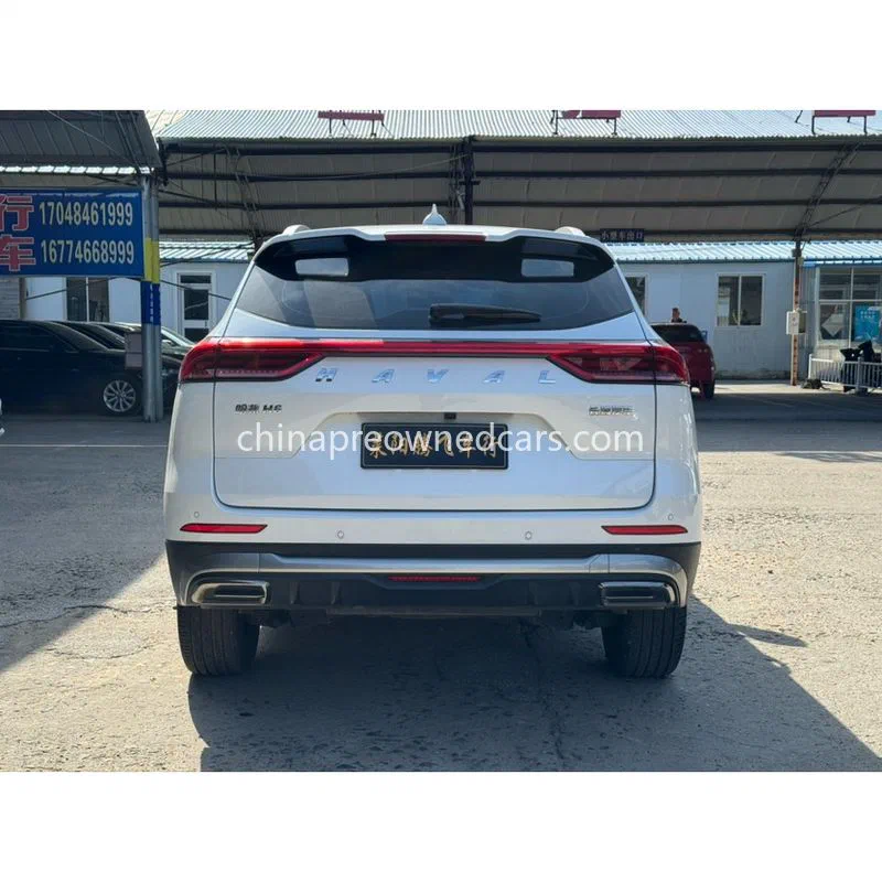 Used car from our export stock in Nansha, Guangzhou