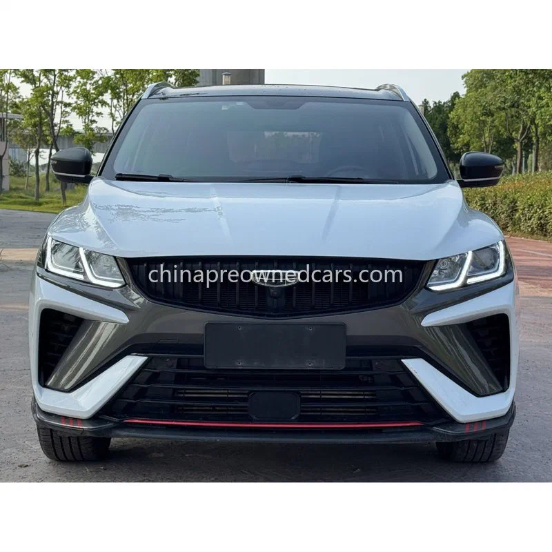 Used car from our export stock in Nansha, Guangzhou