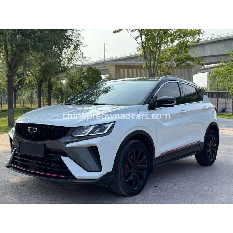 Used car from our export stock in Nansha, Guangzhou