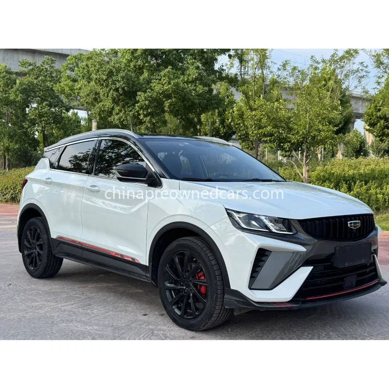 Used car from our export stock in Nansha, Guangzhou