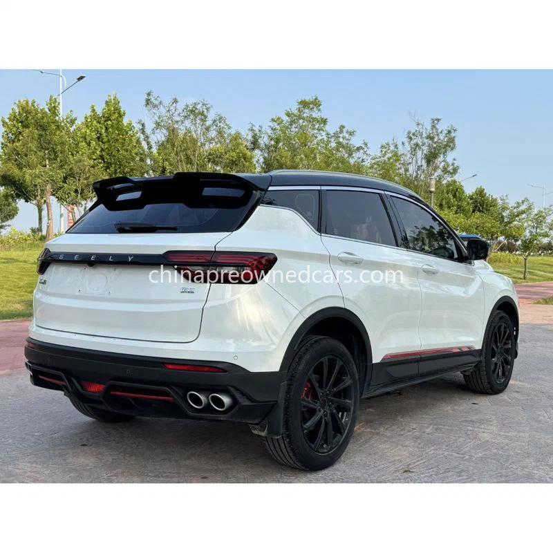Used car from our export stock in Nansha, Guangzhou