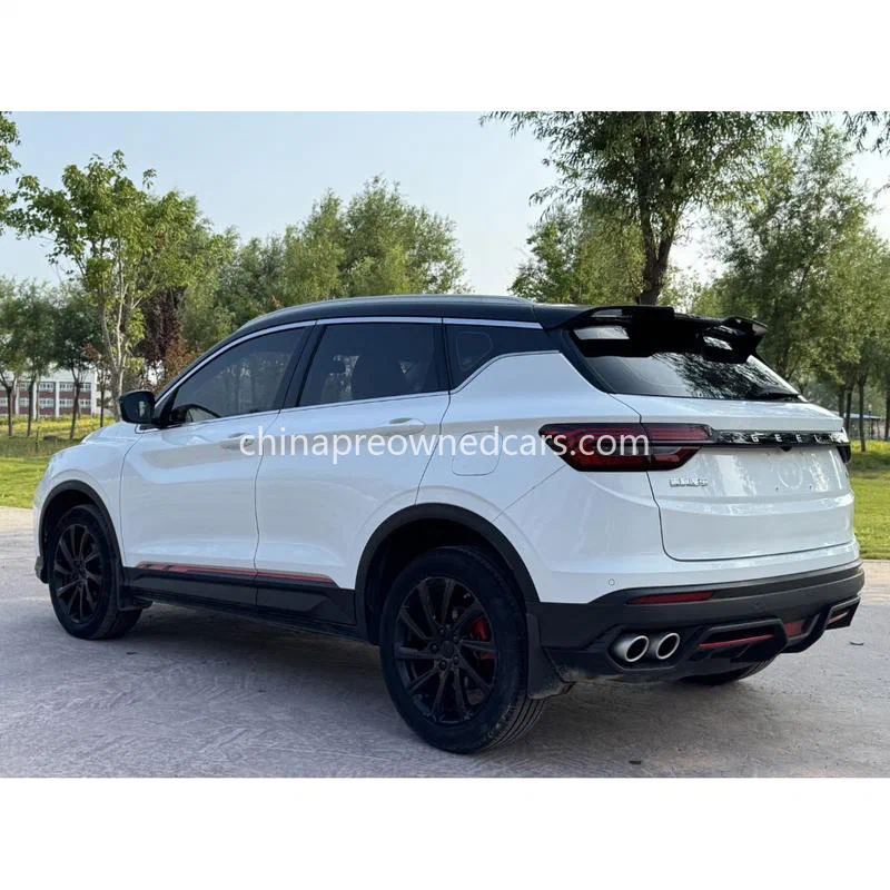 Used car from our export stock in Nansha, Guangzhou