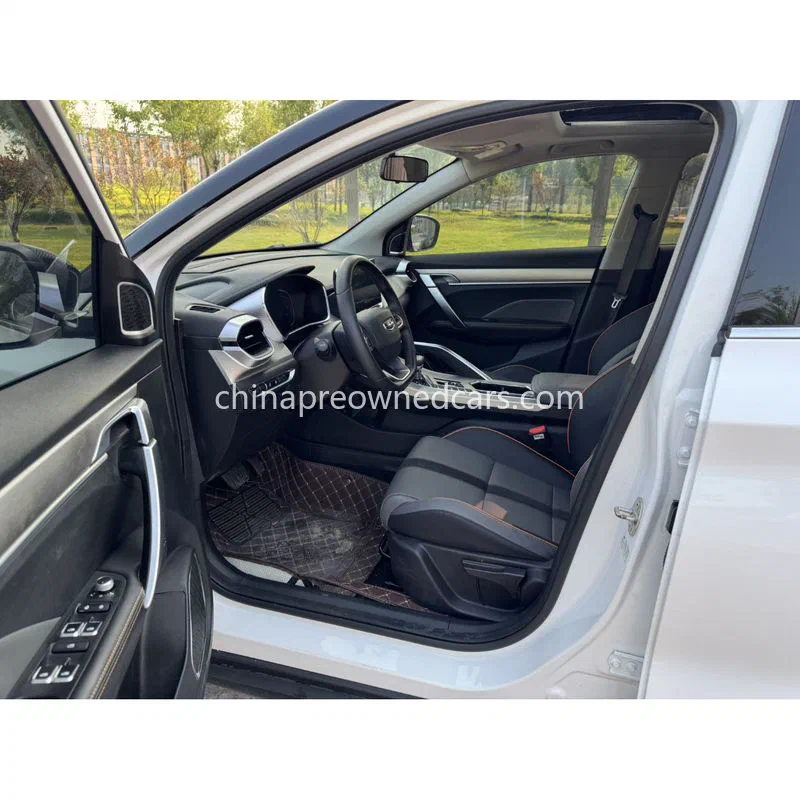 Used car from our export stock in Nansha, Guangzhou