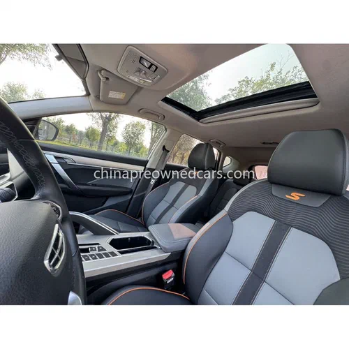 Certified used car requirements including customs documents and duty rules for vehicle importation