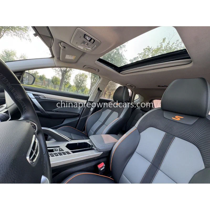 Certified used car requirements including customs documents and duty rules for vehicle importation