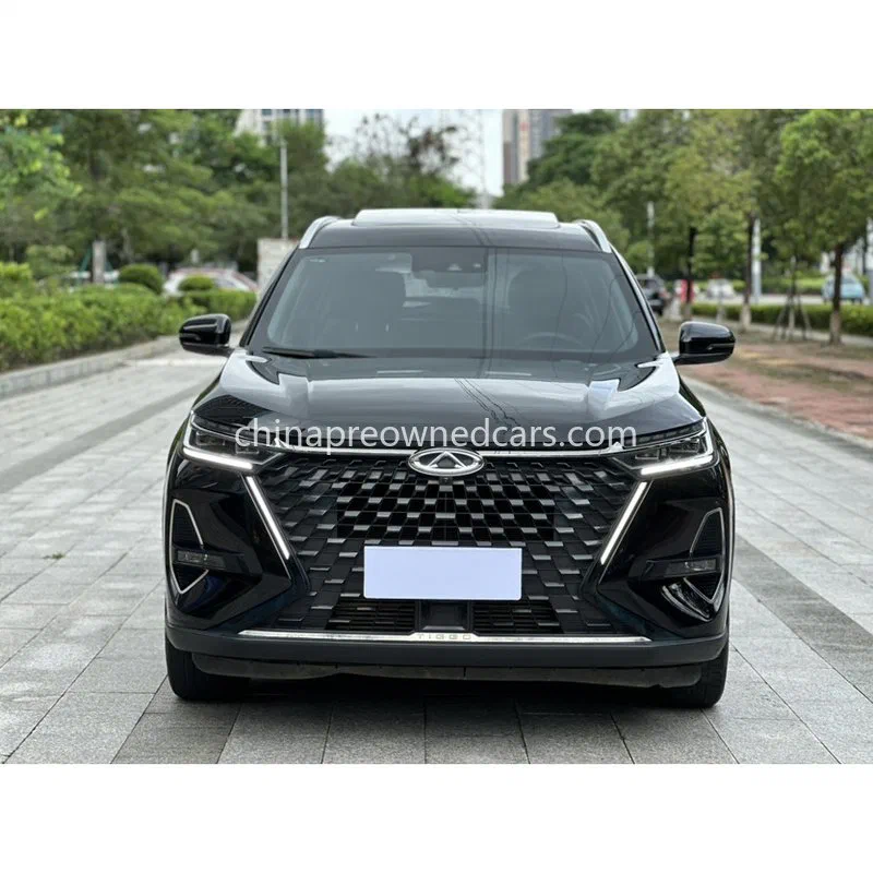 Used car from our export stock in Nansha, Guangzhou