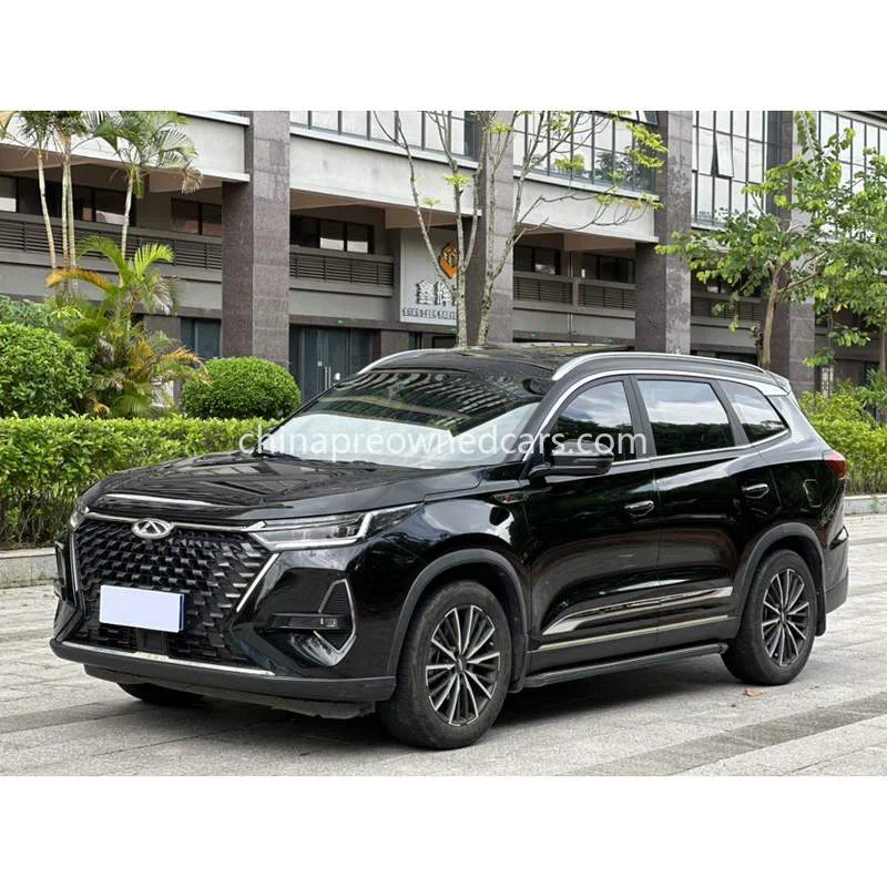 Used car from our export stock in Nansha, Guangzhou