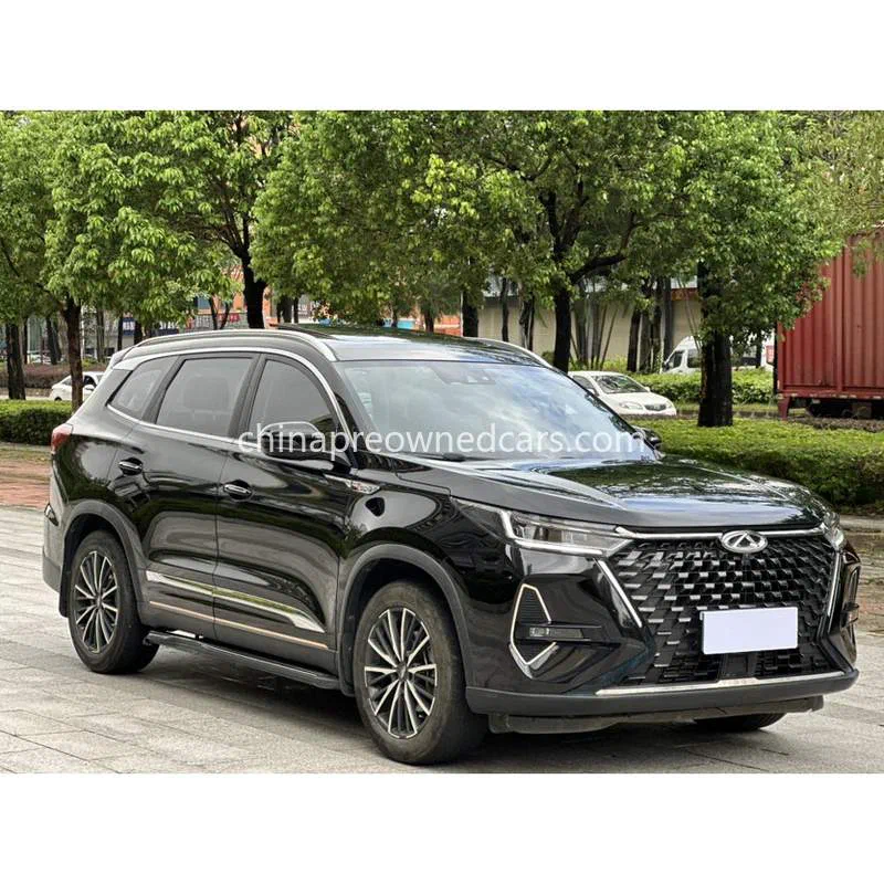 Used car from our export stock in Nansha, Guangzhou