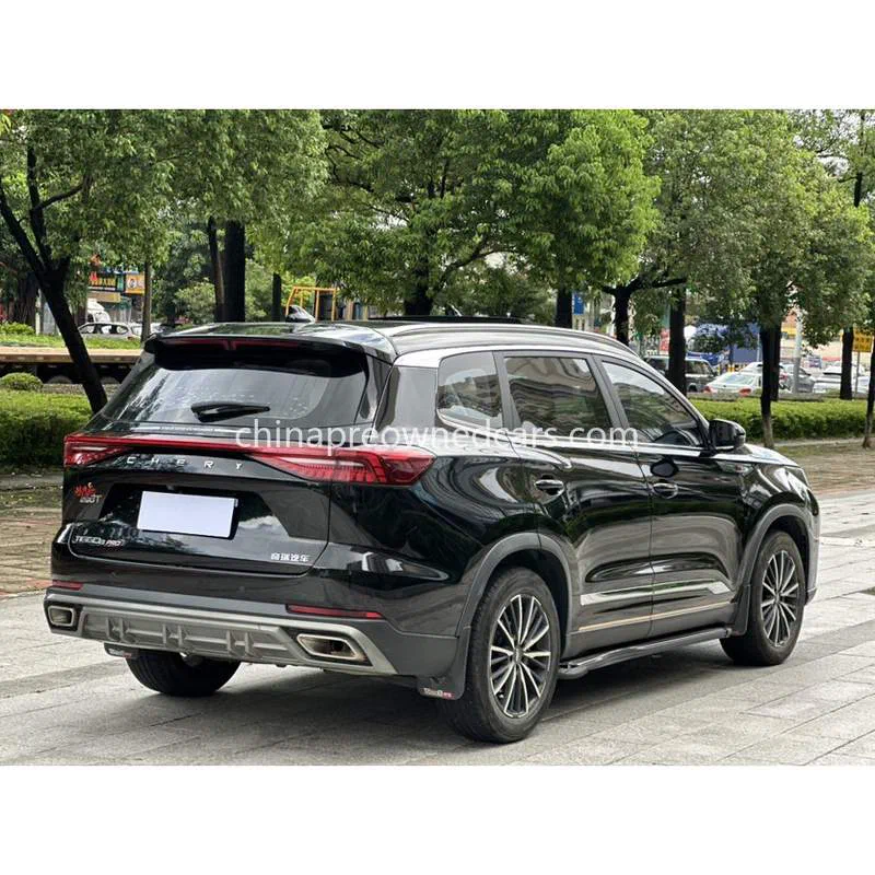 Used car from our export stock in Nansha, Guangzhou