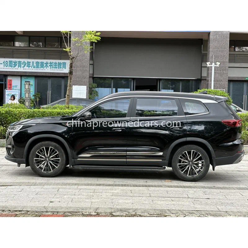 Used car from our export stock in Nansha, Guangzhou