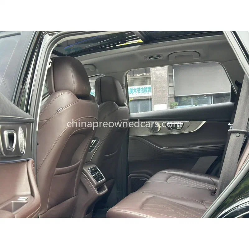 Used car from our export stock in Nansha, Guangzhou