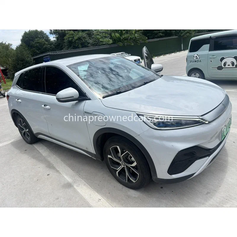 Used car from our export stock in Nansha, Guangzhou