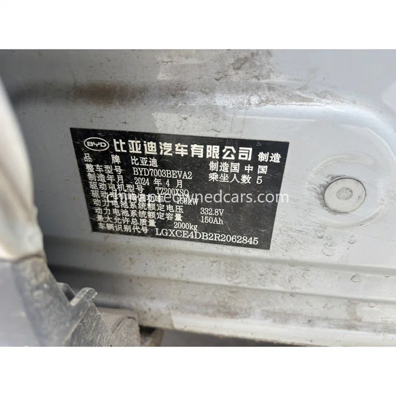 Used car from our export stock in Nansha, Guangzhou
