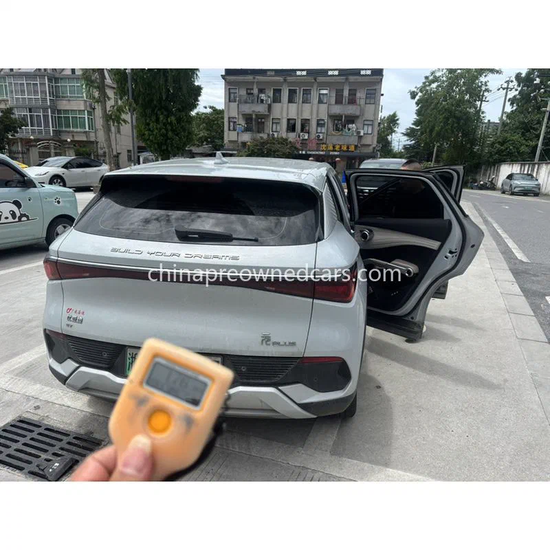 Used car from our export stock in Nansha, Guangzhou