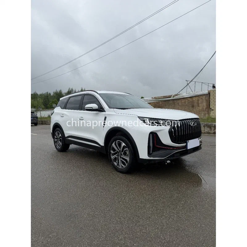 Used car from our export stock in Nansha, Guangzhou