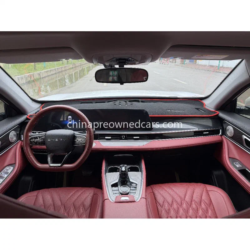 Used car from our export stock in Nansha, Guangzhou