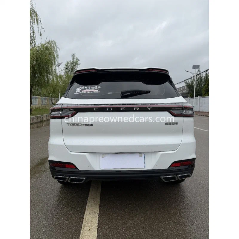 Used car from our export stock in Nansha, Guangzhou