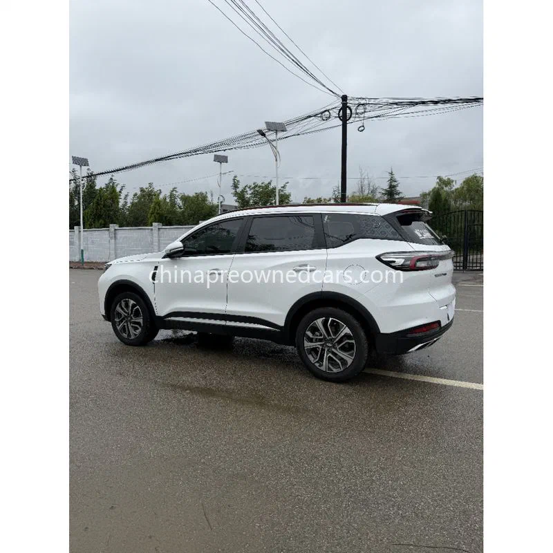 Used car from our export stock in Nansha, Guangzhou