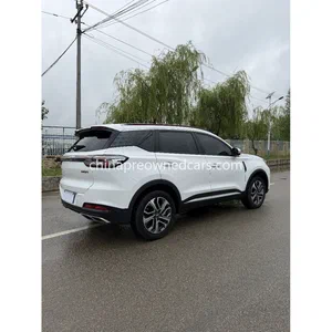 Affordable Second-hand Auto Supplier Providing Efficient Shipping Options For Overseas Buyers