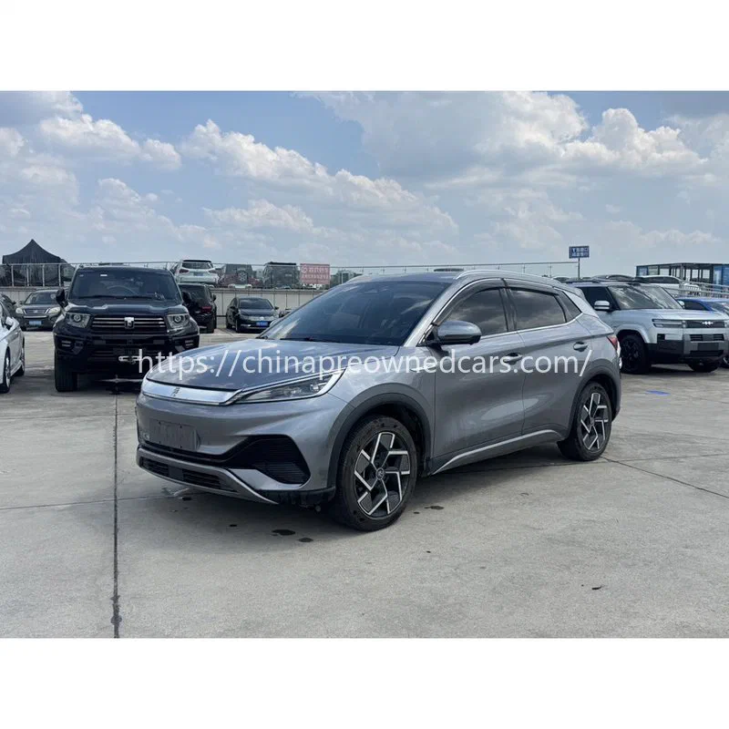 Used car from our export stock in Nansha, Guangzhou