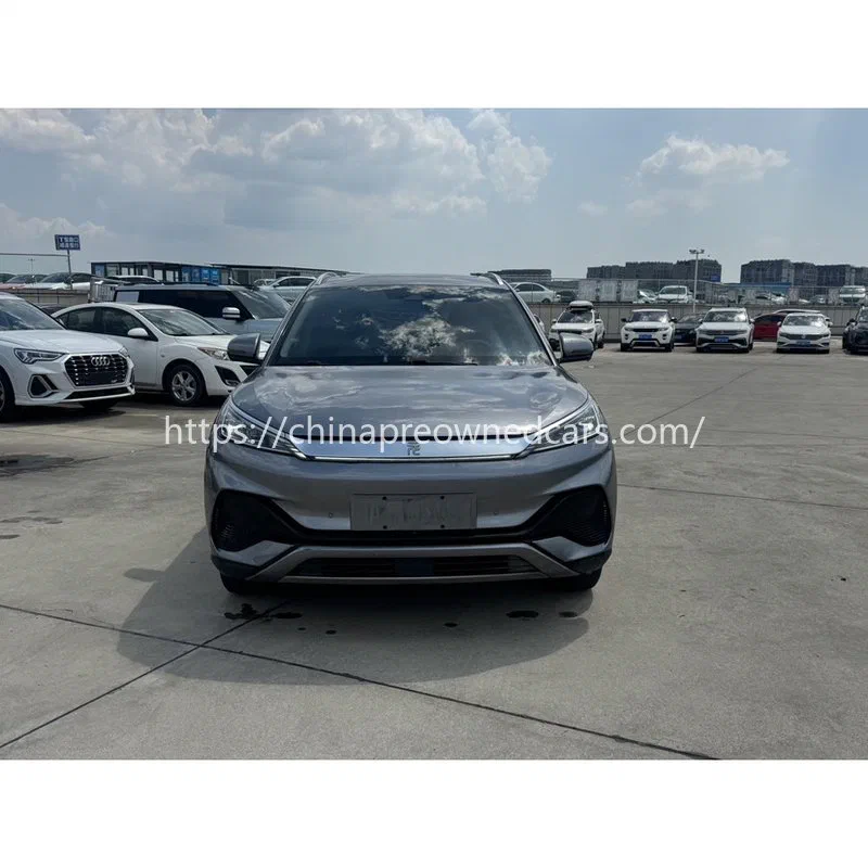 Used car from our export stock in Nansha, Guangzhou