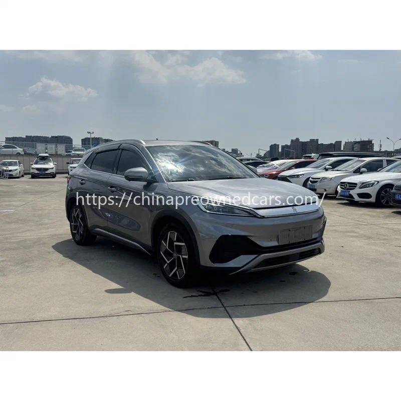 Used car from our export stock in Nansha, Guangzhou