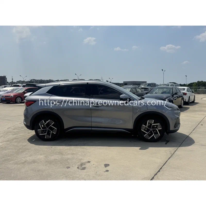 Used car from our export stock in Nansha, Guangzhou