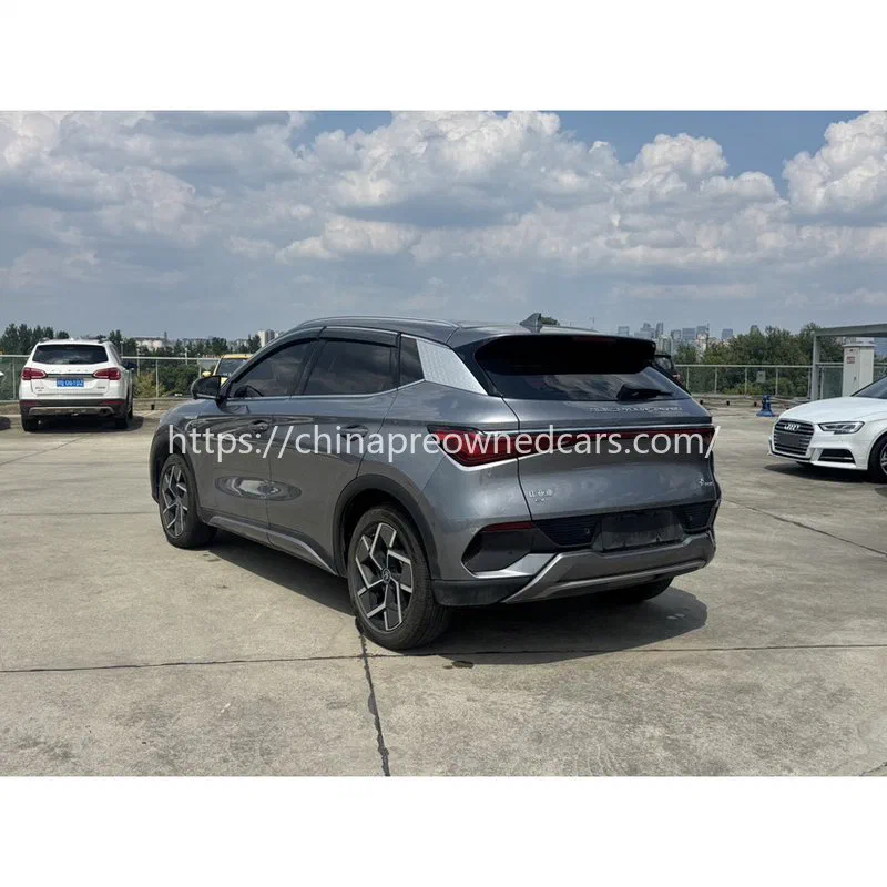 Used car from our export stock in Nansha, Guangzhou