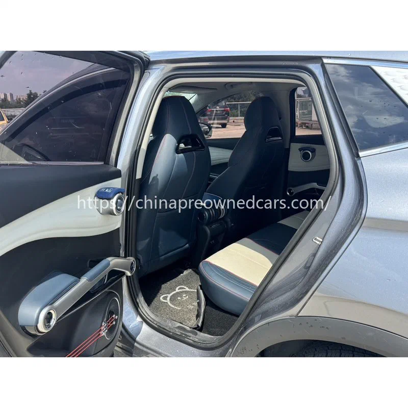 Used car from our export stock in Nansha, Guangzhou