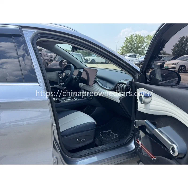 Used car from our export stock in Nansha, Guangzhou
