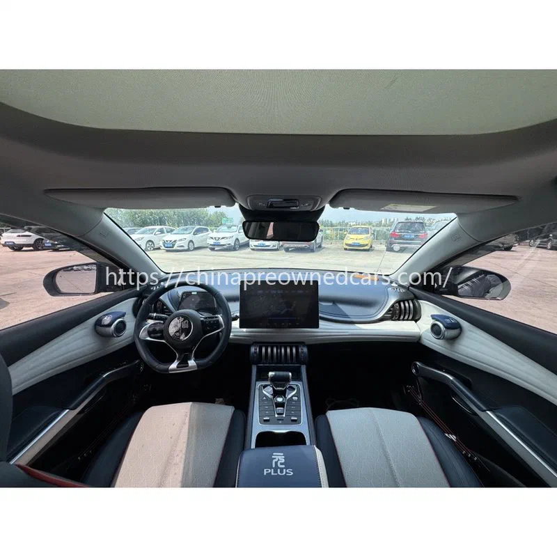 Used car from our export stock in Nansha, Guangzhou