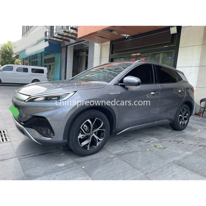 Used car from our export stock in Nansha, Guangzhou