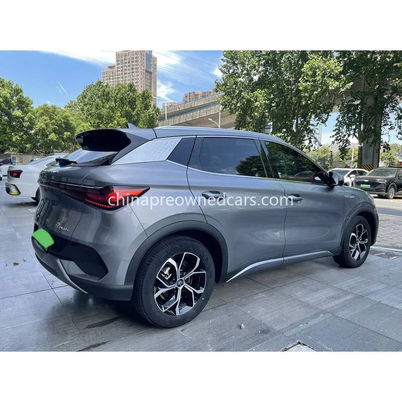 Used car from our export stock in Nansha, Guangzhou